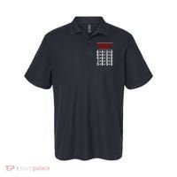 Baseball Math Operation Double Play Mathematician Polo thumb 0