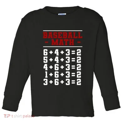 Toddler Long Sleeve