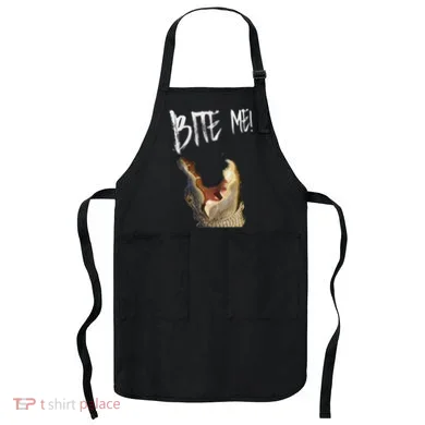 Apron