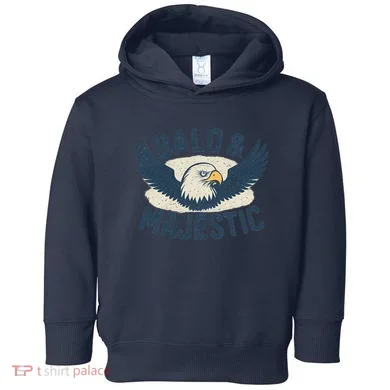 Toddler Hoodie