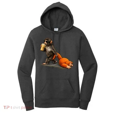 Women's Hoodie