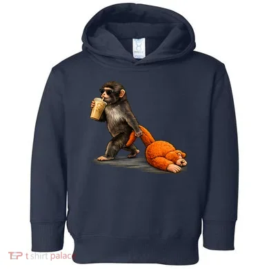 Toddler Hoodie