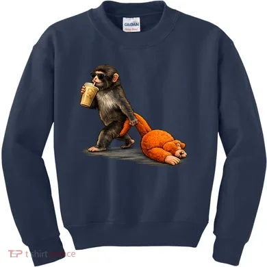 Kids Sweatshirt