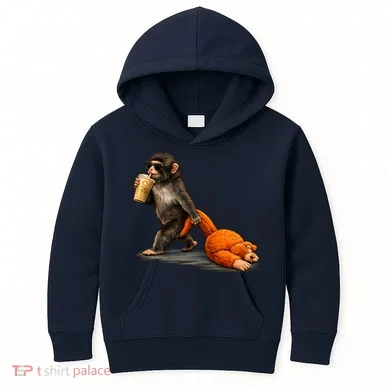 Kids Hoodie