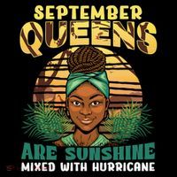 Black Melanin Queen September Afro Birthday Virgo Libra Gift Coffee Mug thumb 5