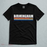 Birmingham Michigan Retro T-Shirt thumb 5