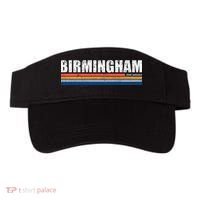 Birmingham Michigan Retro Visor thumb 0
