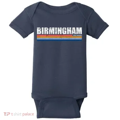 Baby Bodysuit