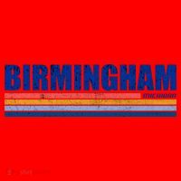 Birmingham Michigan Retro Santa Hat thumb 1