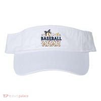 Baseball Mama Retro Visor thumb 0