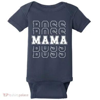 Baby Bodysuit