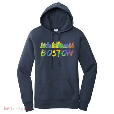 Women's Hoodie