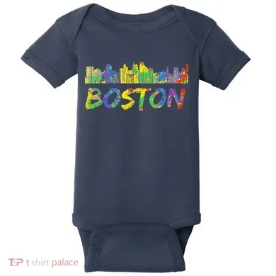 Baby Bodysuit