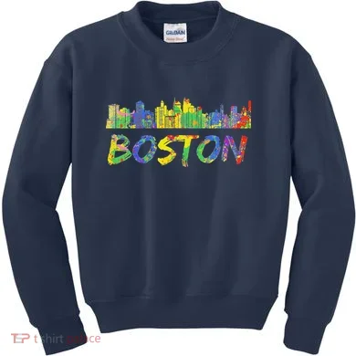 Kids Sweatshirt
