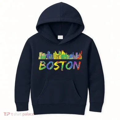 Kids Hoodie