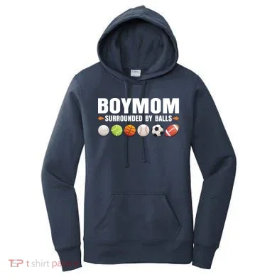 Women's Hoodie