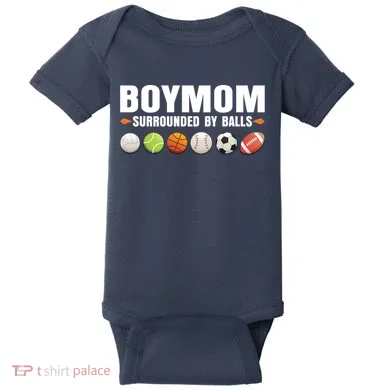 Baby Bodysuit