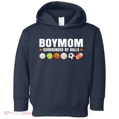 Toddler Hoodie