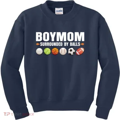 Kids Sweatshirt