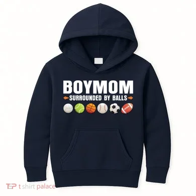 Kids Hoodie