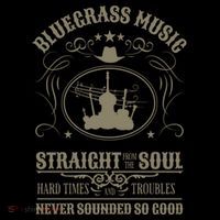 Bluegrass Music Straight From The Soul Coffee Mug thumb 5