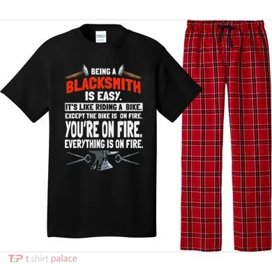 Pajama Set