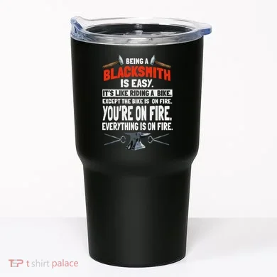Tumbler