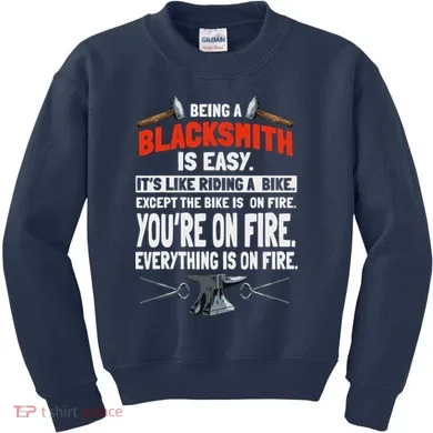 Kids Sweatshirt