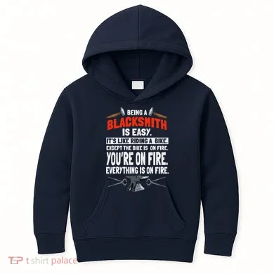 Kids Hoodie