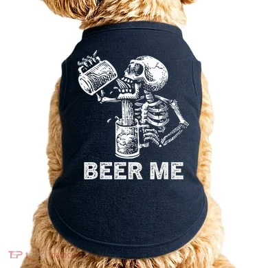 Doggie Tank