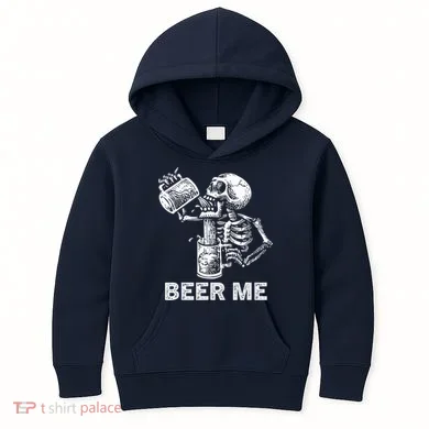 Kids Hoodie