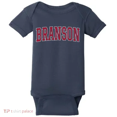 Baby Bodysuit