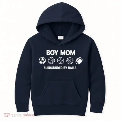 Kids Hoodie