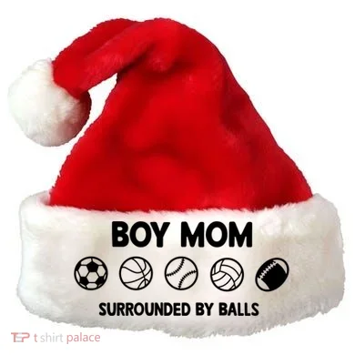 Santa Hat
