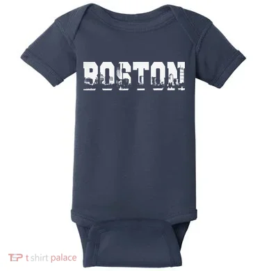 Baby Bodysuit
