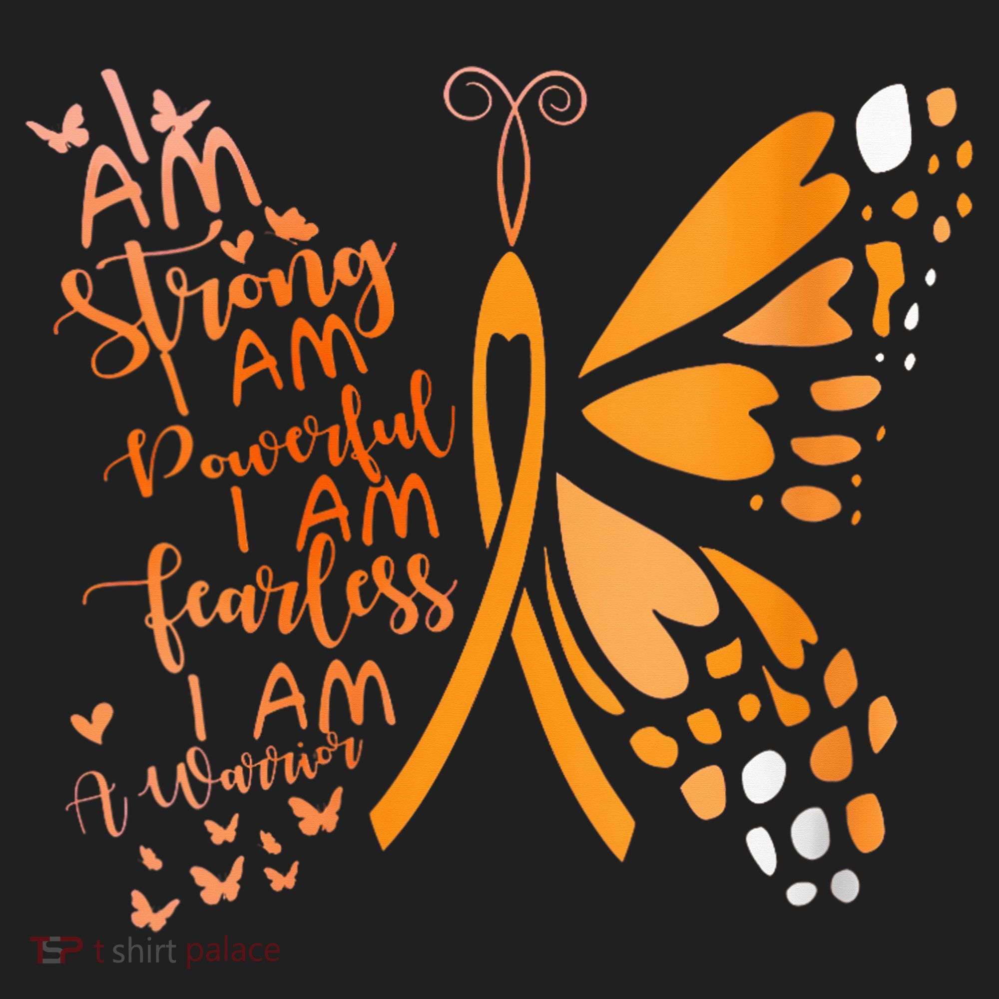Butterfly Multiple Sclerosis Awareness Women's Sweatshirt