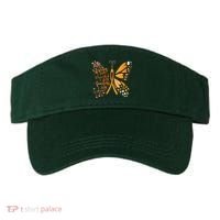 Butterfly Multiple Sclerosis Awareness Visor thumb 0