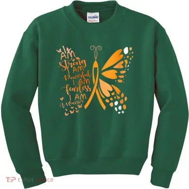 Kids Sweatshirt