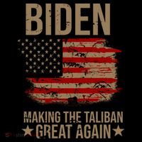 Biden Making The Taliban Great Again Coffee Mug thumb 5