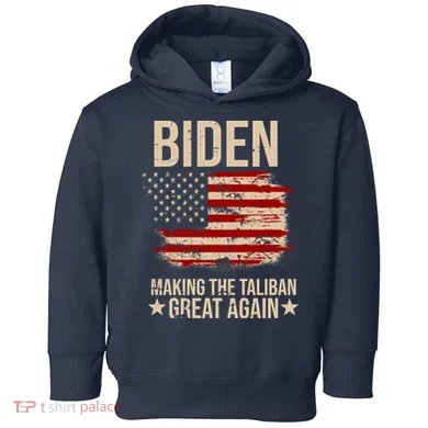 Toddler Hoodie