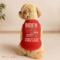 Biden Making The Taliban Great Again Doggie Tank thumb 2