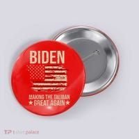 Biden Making The Taliban Great Again Button thumb 0