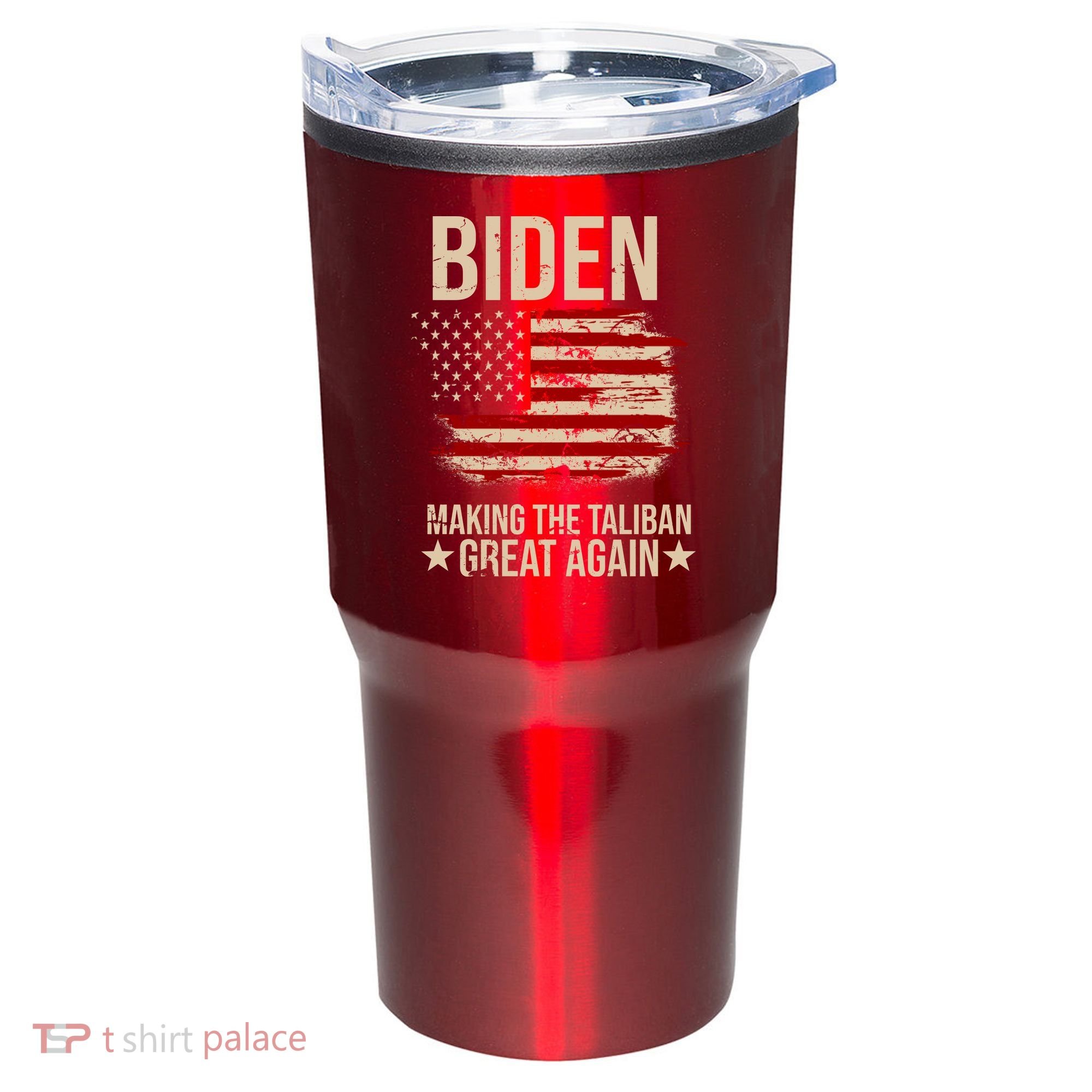 Biden Making The Taliban Great Again Tumbler