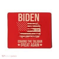 Biden Making The Taliban Great Again Mousepad thumb 0