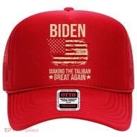 Biden Making The Taliban Great Again Hat thumb 0