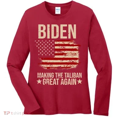 Women's Long Sleeve Shirt