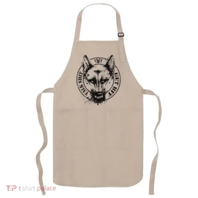 Apron