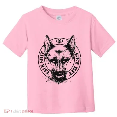 Toddler T-Shirt