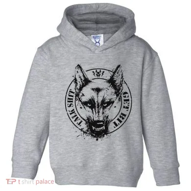 Toddler Hoodie