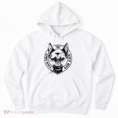 Belgian Malinois Talk Shit Get Bit Hoodie